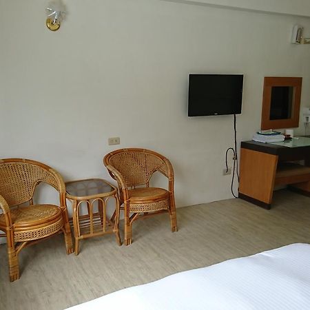Angela Hotel Taitung Luaran gambar