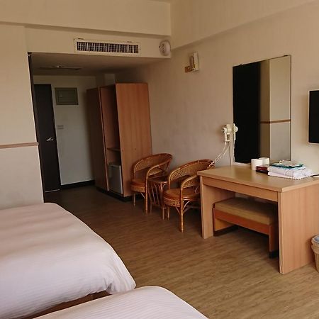 Angela Hotel Taitung Luaran gambar