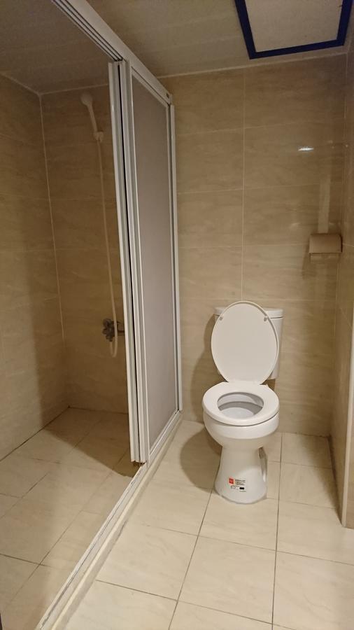 Angela Hotel Taitung Luaran gambar