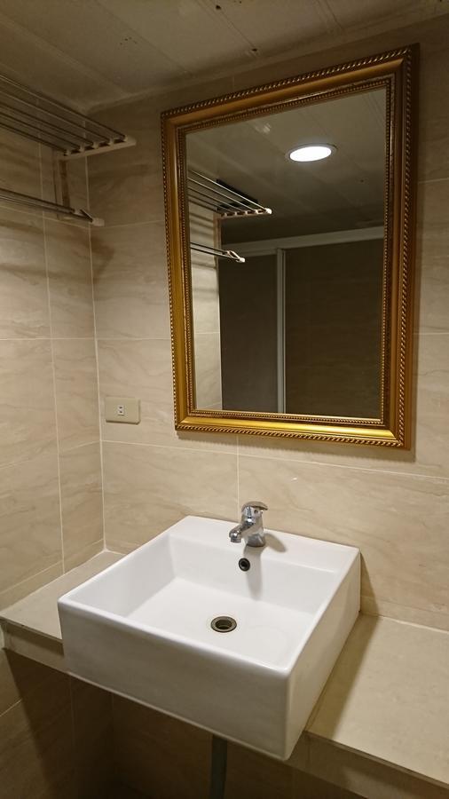 Angela Hotel Taitung Luaran gambar